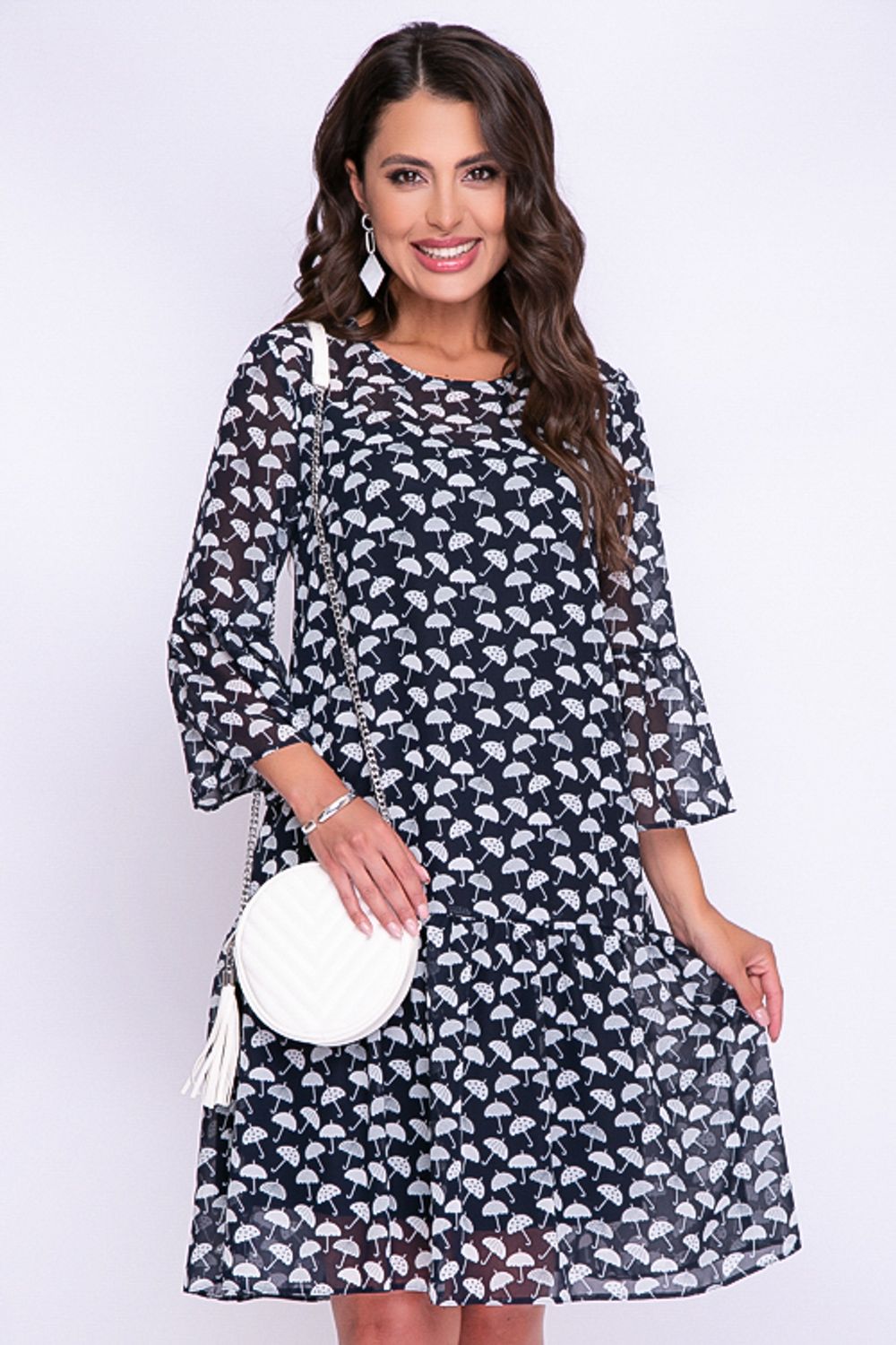 Платье 70465 Avili