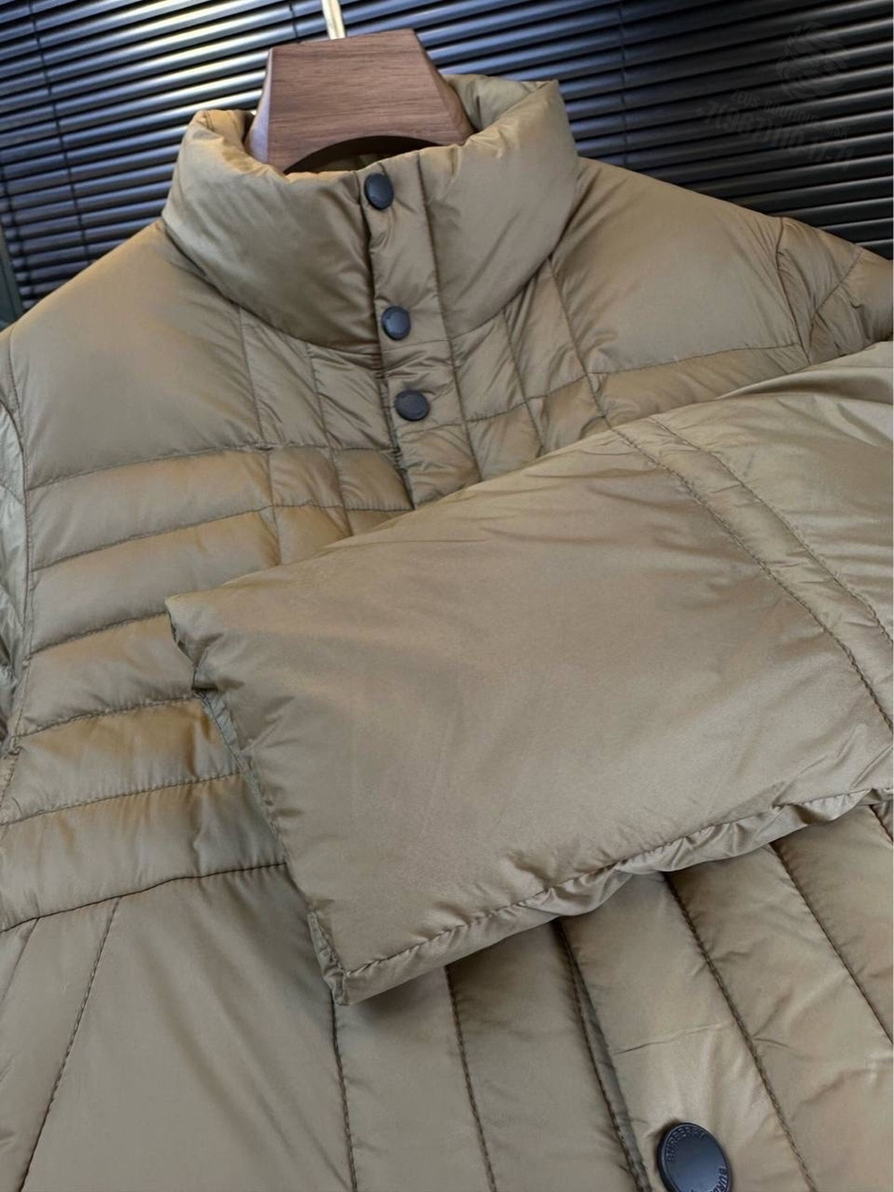 Куртка Burberry