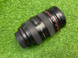 Canon EF 24-70mm 2.8L USM