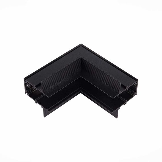 Внутренний угол-соединитель для встраиваемого магнитного шинопровода ST Luce SKYLINE 48 ST1007.449.12