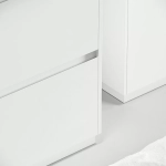 Тумба с раковиной Sancos Libra Floor 60 LB60FW белая