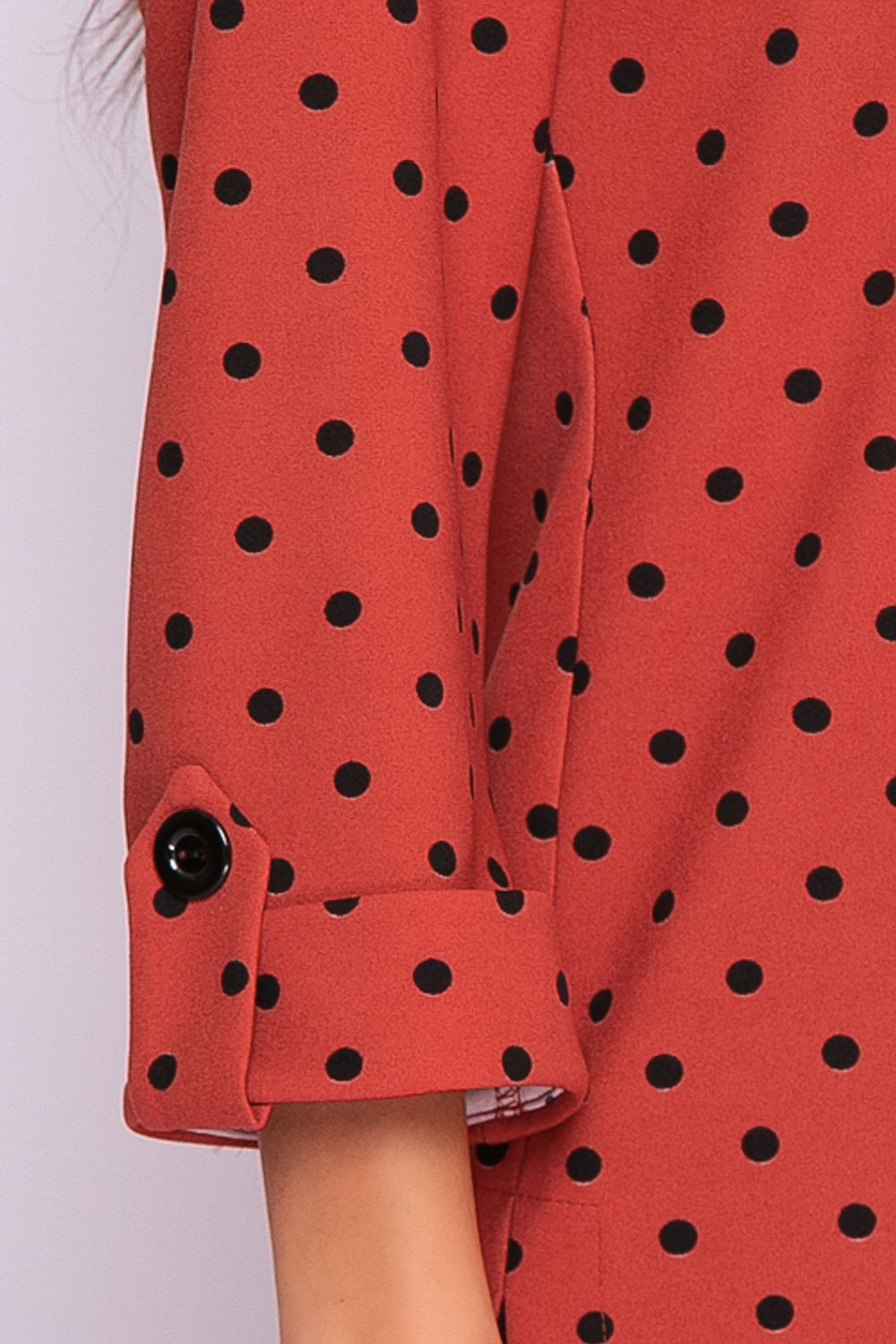 Блузка 41117 Avili