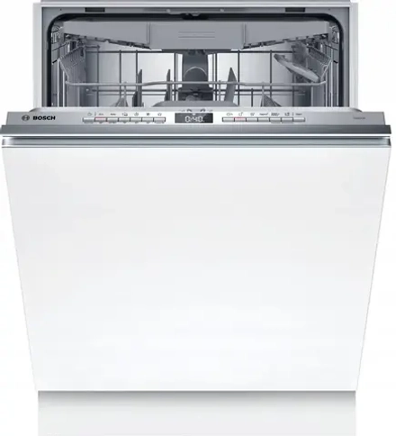 Встраиваемая посудомоечная машина Bosch SMV4HVX15E