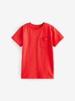 Футболка для мальчика Next N40-160, Красный