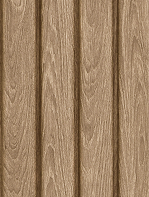 Сайдинг Юпласт Тимберблок Планкен Кленовый 3,00*0,24м 0,72м2 NEW