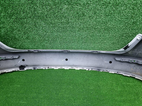 Бампер задний Omoda S5 (2022-н.в.)