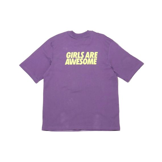 Adidas originals Girls Are Awesome T