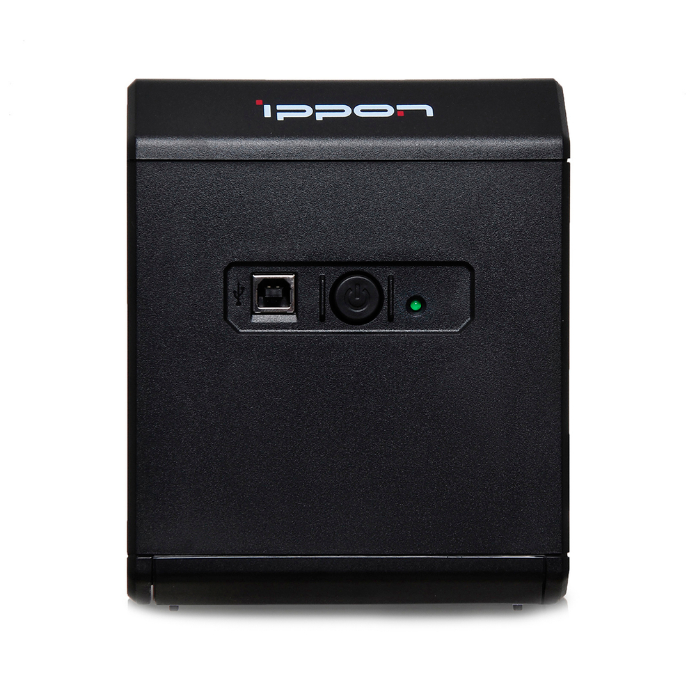 UPS Ippon Back Comfo Pro II 1050 блок бесперебойного питания Ippon