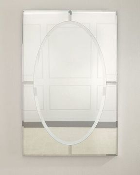 Зеркало "Корк"