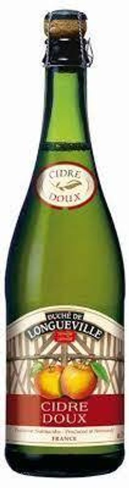 Дюше де Лонгевилль ДУ 0,75 2% Франция