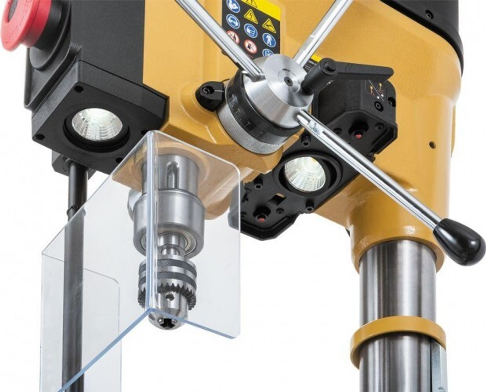 Станок сверлильный Powermatic РМ2820EVS 1792820MP