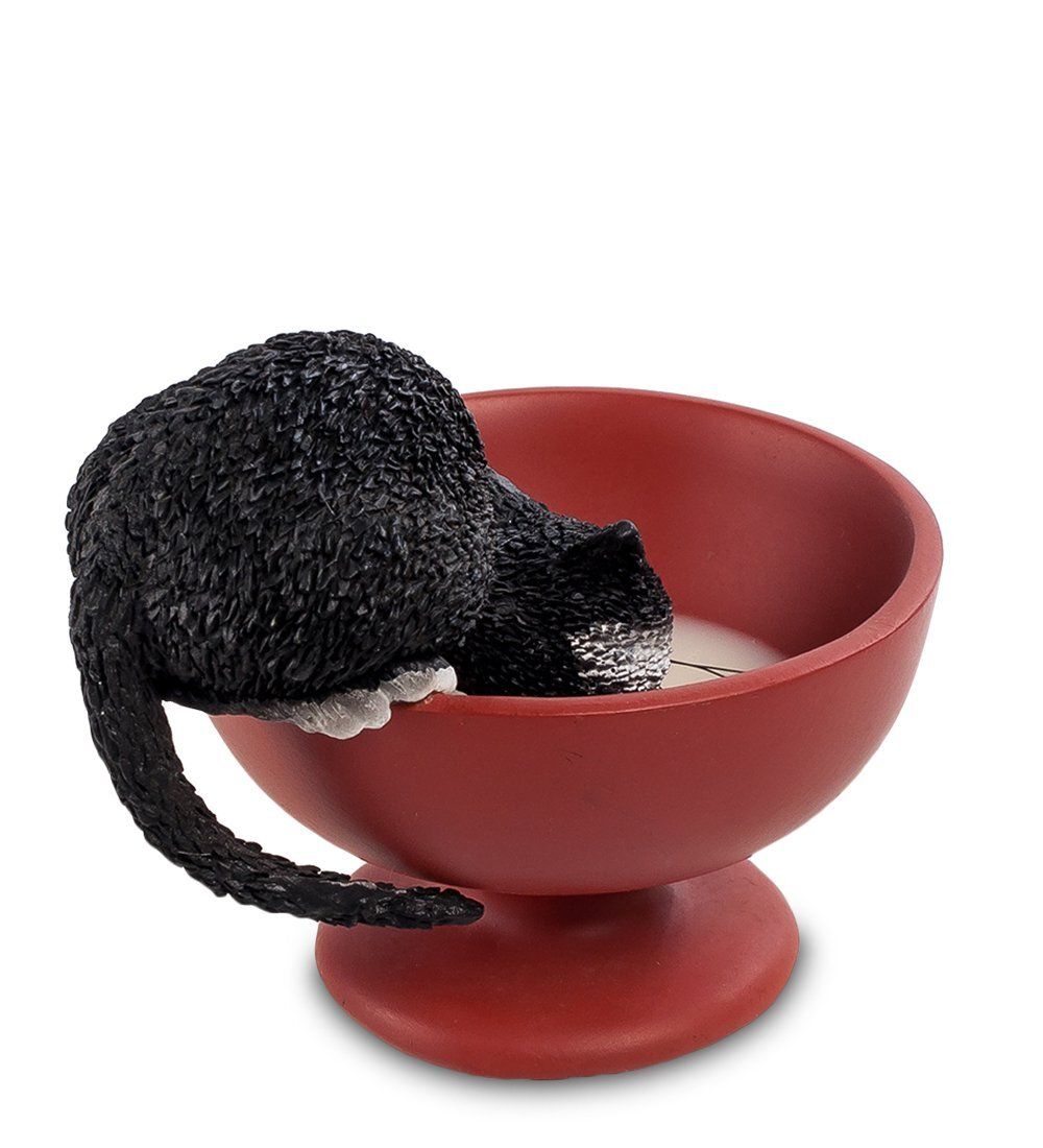 DUB 60 Статуэтка «Вкусняшечка» (Delicious! Parastone)