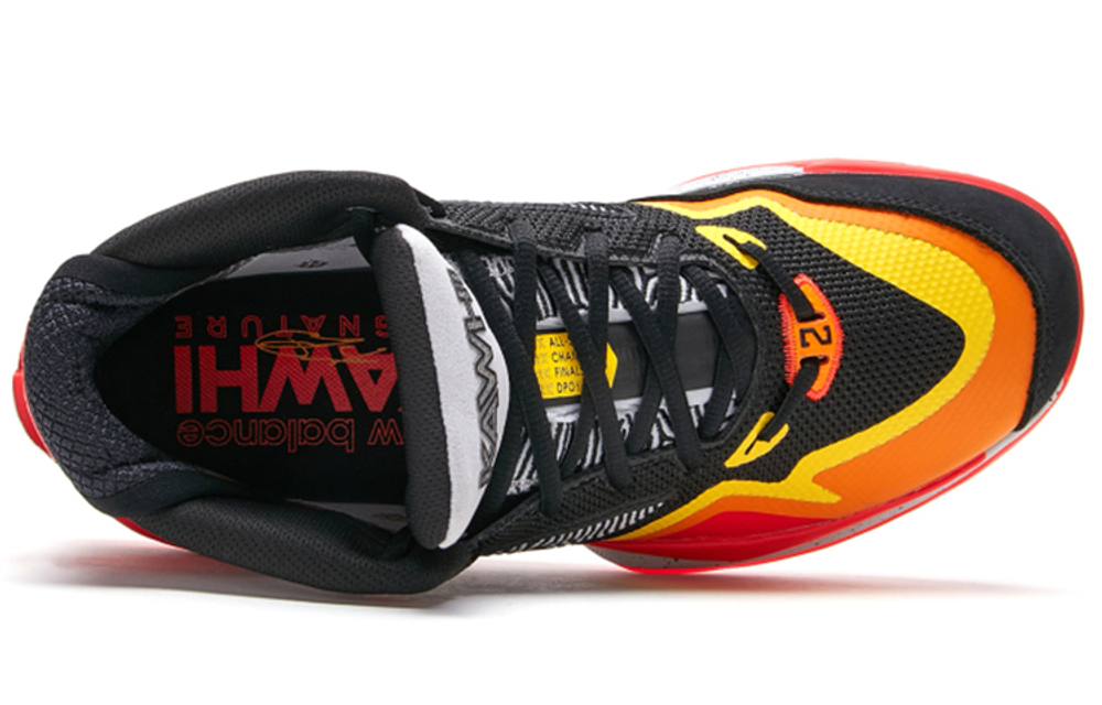 Кроссовки New Balance Kawhi 1