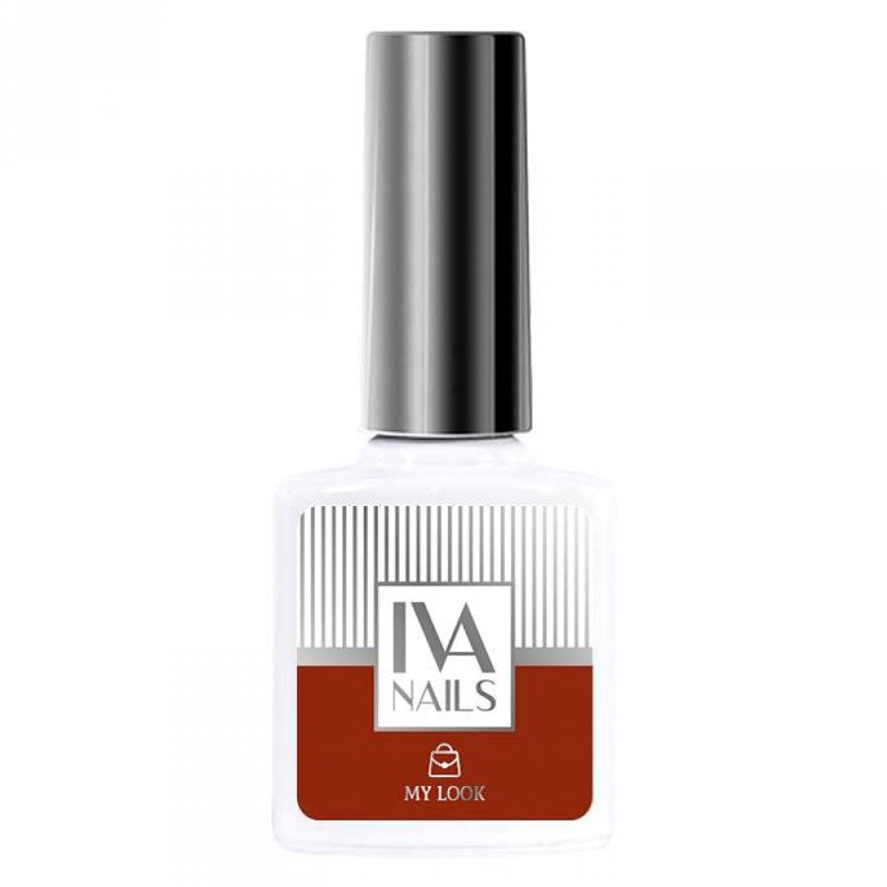 Гель-лак My Look № 6