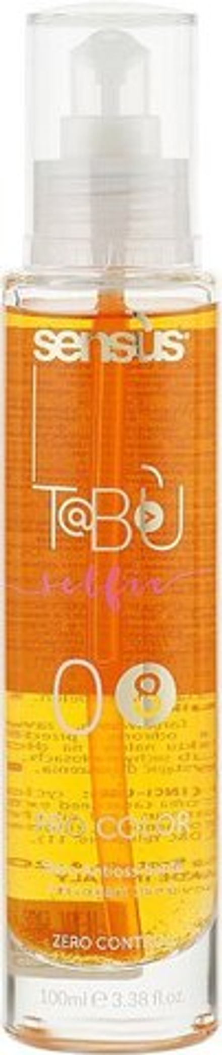 Сыворотка TAB&gt;U Pro Color 08 для окрашенных волос 100мл SENS.US