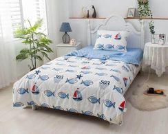 Морские рыбки Комплект Детский