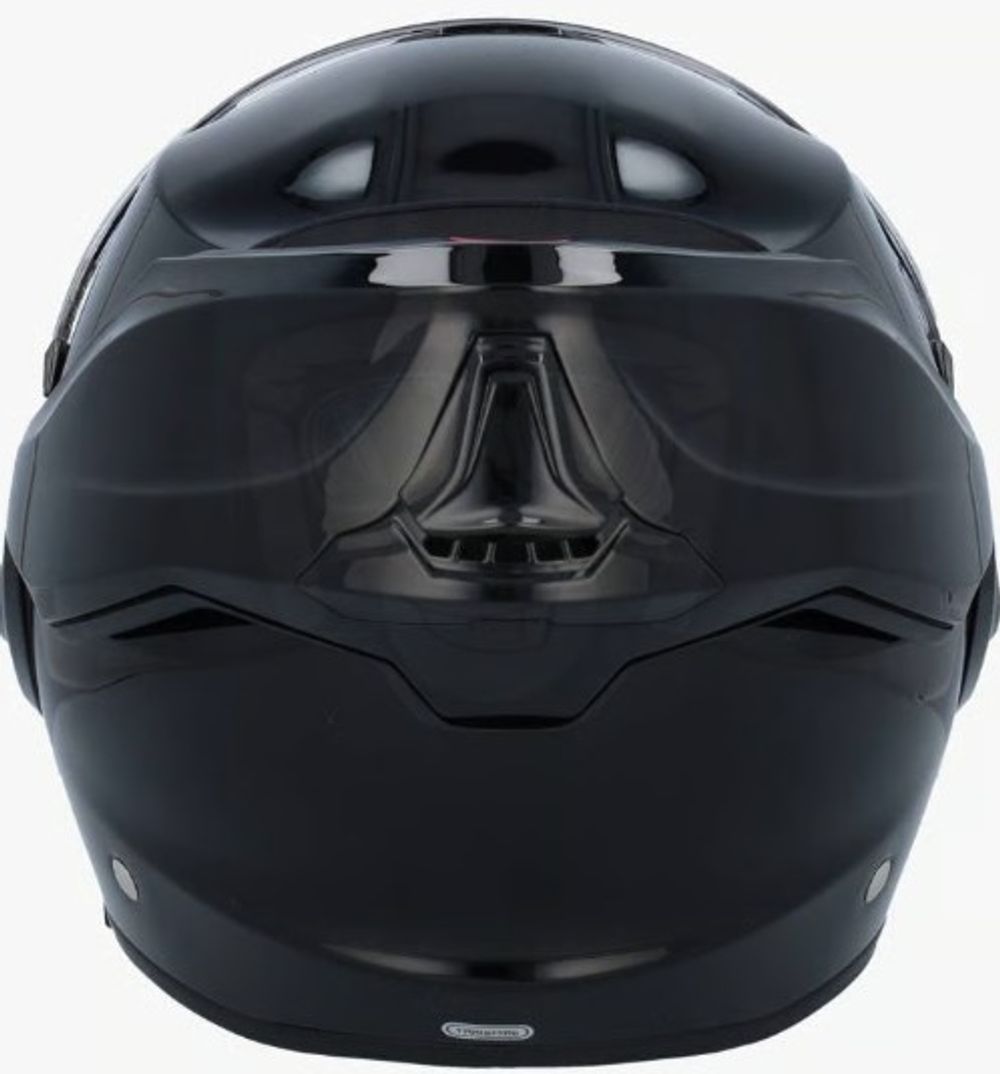 Exo-Tech Evo Solid / Черный