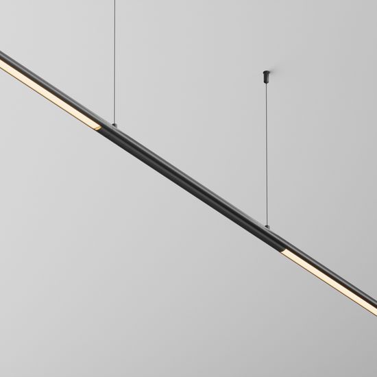 Комплектующие для систем освещения с токоведущими элементами Technical CA011-L500-B