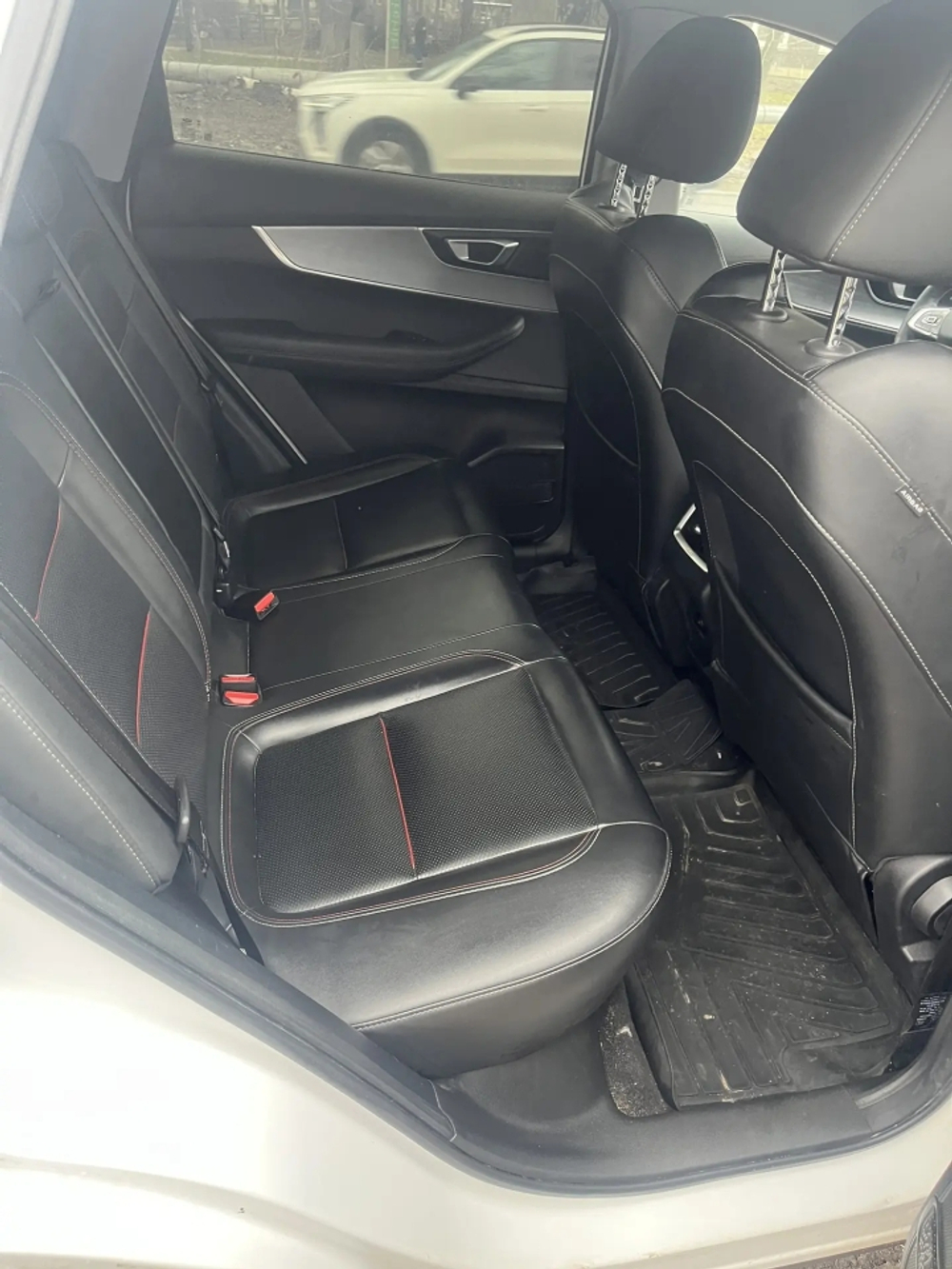 Chery Tiggo 7 Pro Elite CVT