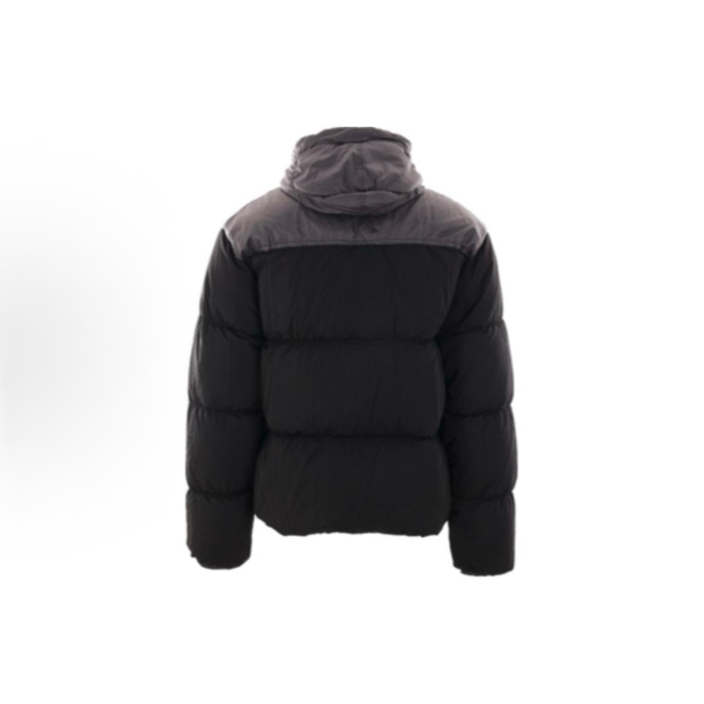Пуховик C.P. Company Eco Chrome-R Mixed Goggle Jacket