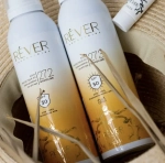 27.3 Rever Солнцезащитный крем-спрей SPF 50 - Soin Protecteur 50 Crema protettiva con anti-age, 150 мл