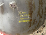 Ресивер воздушный 40 L