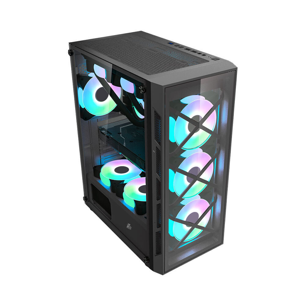Игровой системный блок АСПИКОМ i5-104FD16S96G406VM6