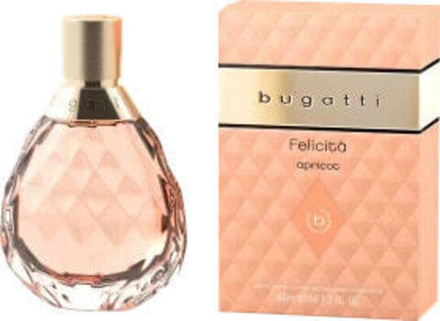 Felicita Apricot Eau de Parfum 60 мл