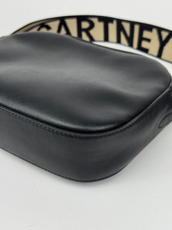 Сумка Stella McCartney Logo mini
