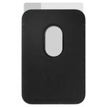 Картхолдер Spigen VALENTINUS Magsafe UNIVERSAL MAGNETIC CARD HOLDER BLACK