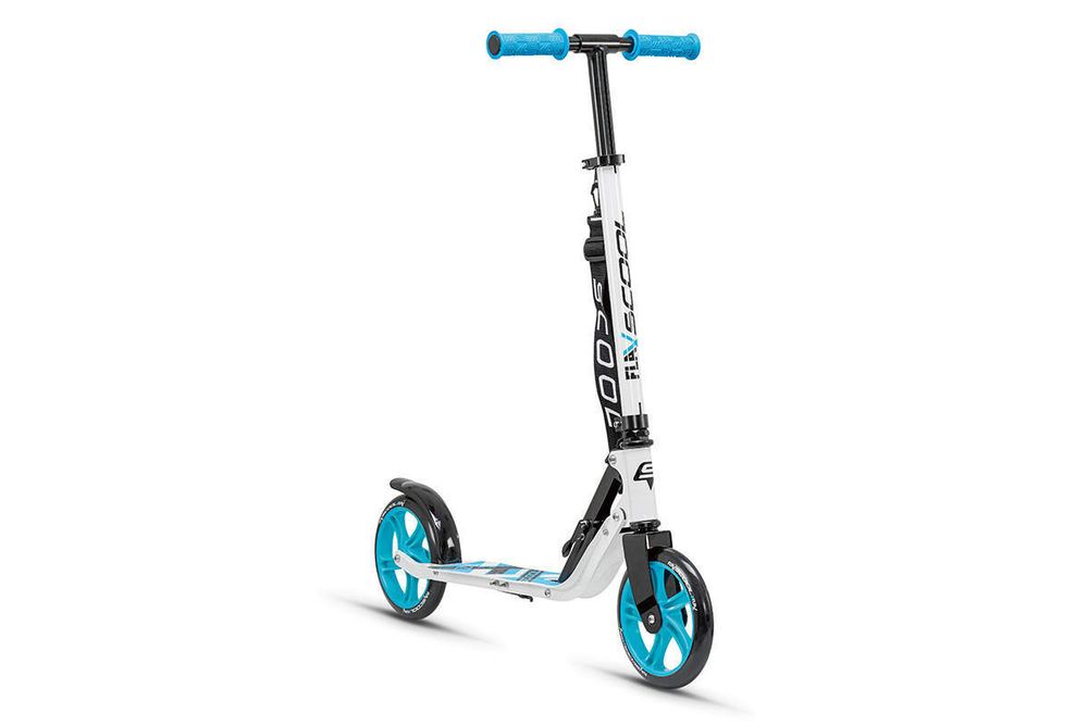 Самокат Scool flax 8.3