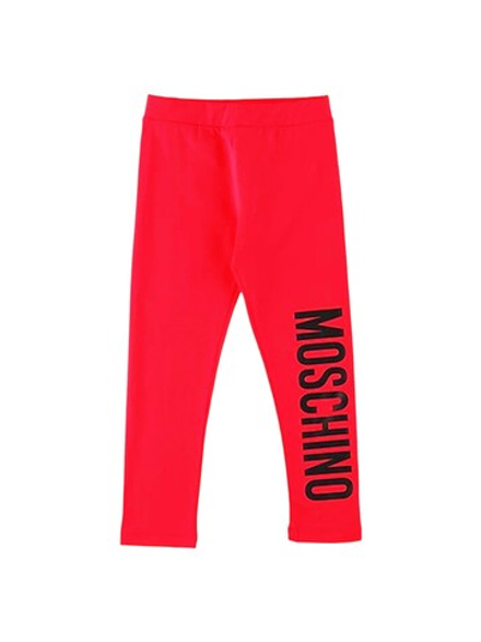 Легинсы Moschino
