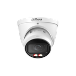 2Мп IP-камера видеонаблюдения уличная купольная с ИИ Dahua DH-IPC-HDW3249TP-ZS-IL