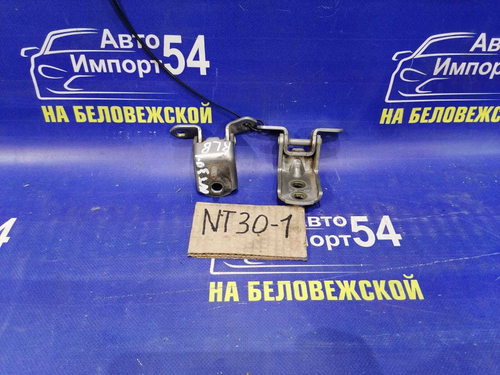 Петля двери задней левой NISSAN X-TRAIL 2003