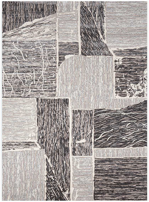 Rimma Lux 37642B L.GREY \ GREY Прямой