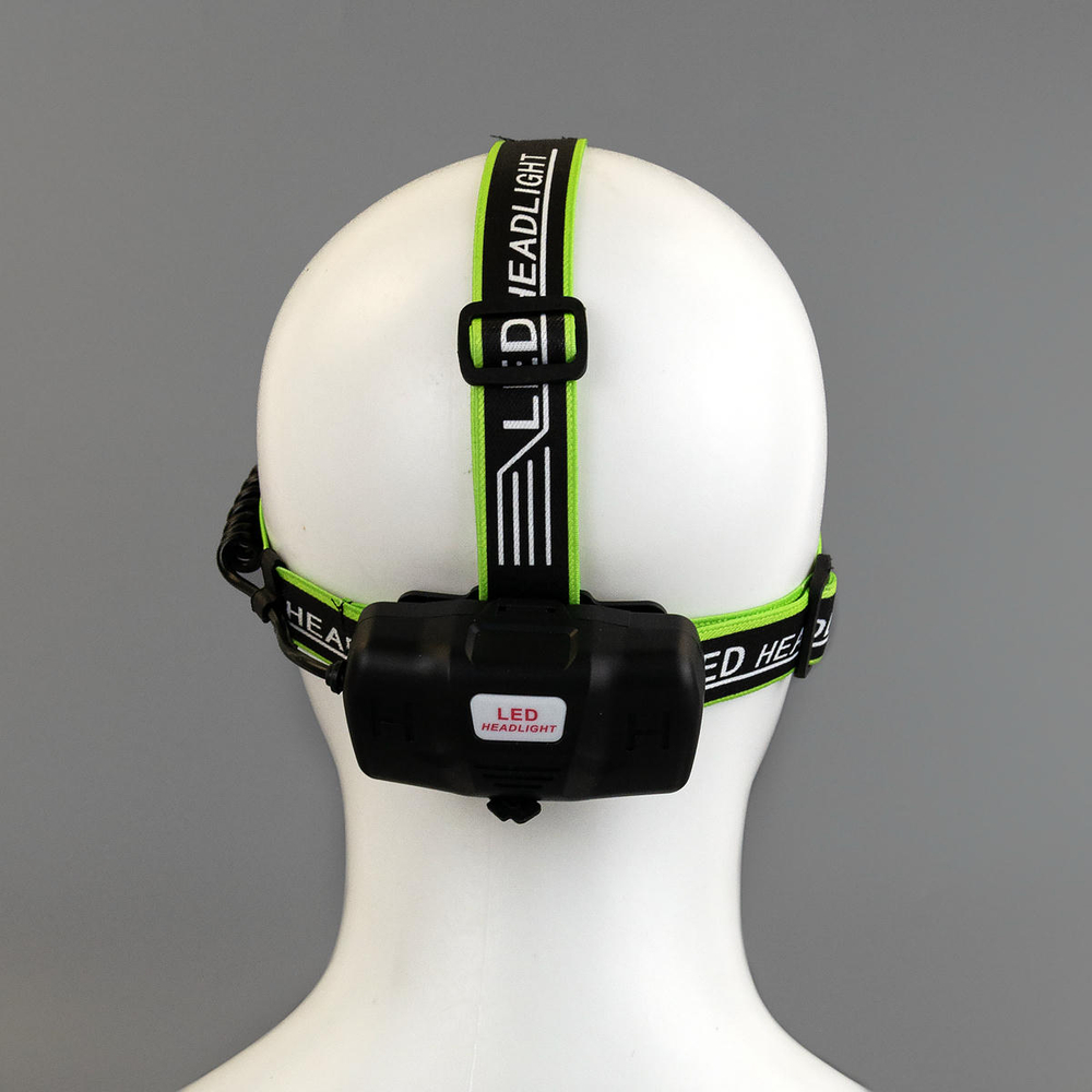 Фонарь налобный HT-286-GT100