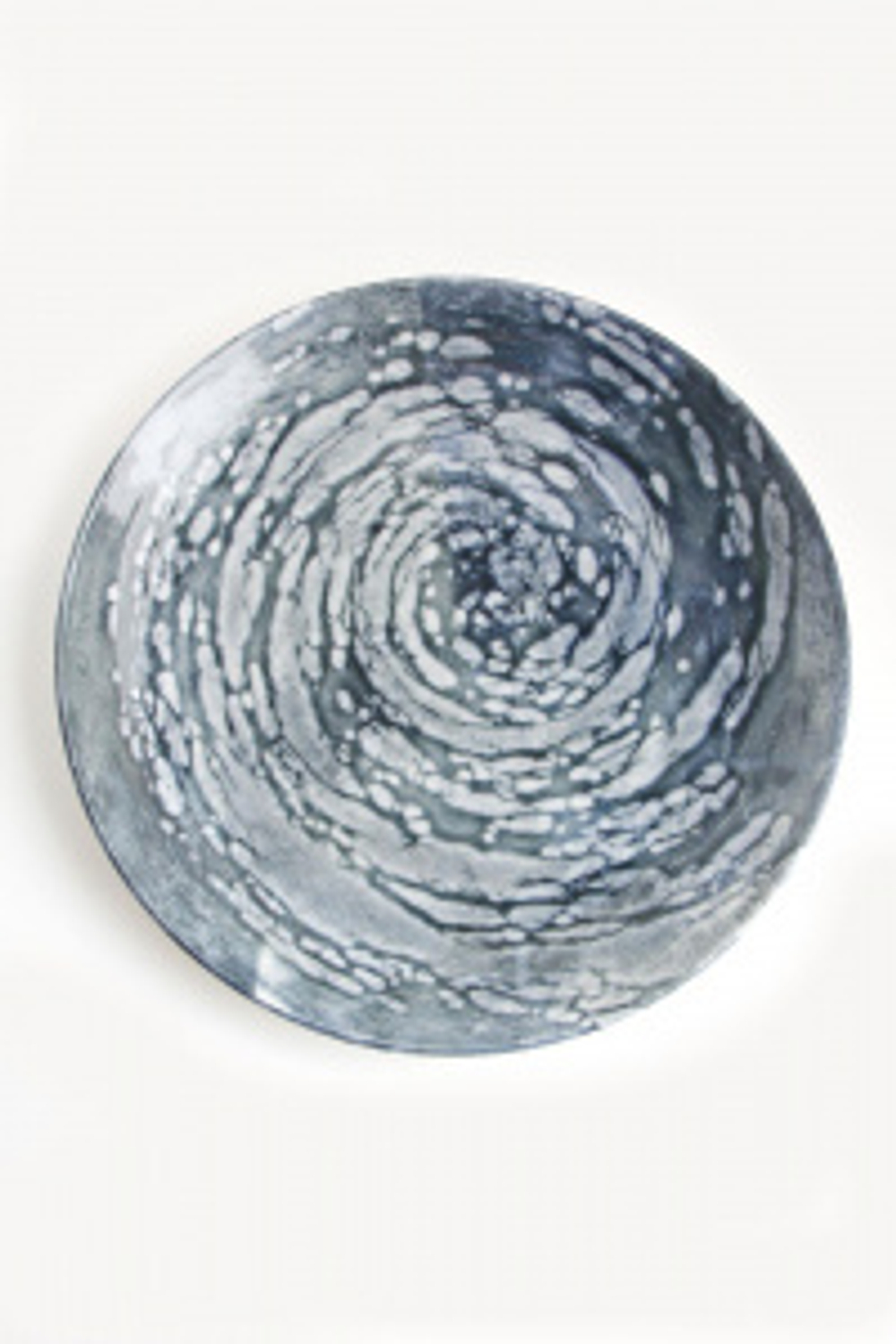 Тарелка плоская 25CM VORTEX