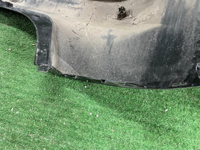 Бампер задний Kia Stinger CK (2017-2021)