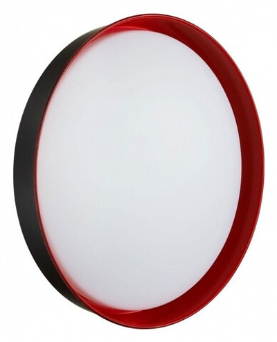 Накладной светильник Sonex Tuna Red 7710/DL