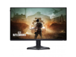 Монитор Dell Alienware AW2523HF 24.5" Black