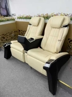 Сиденья капитанские кресла для Toyota Alphard AH40 2023+ Тойота Альфард Капитанские сидение VIP декор