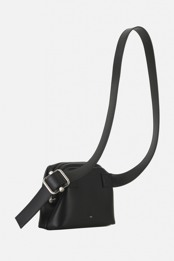 Сумка MINI BROT черный