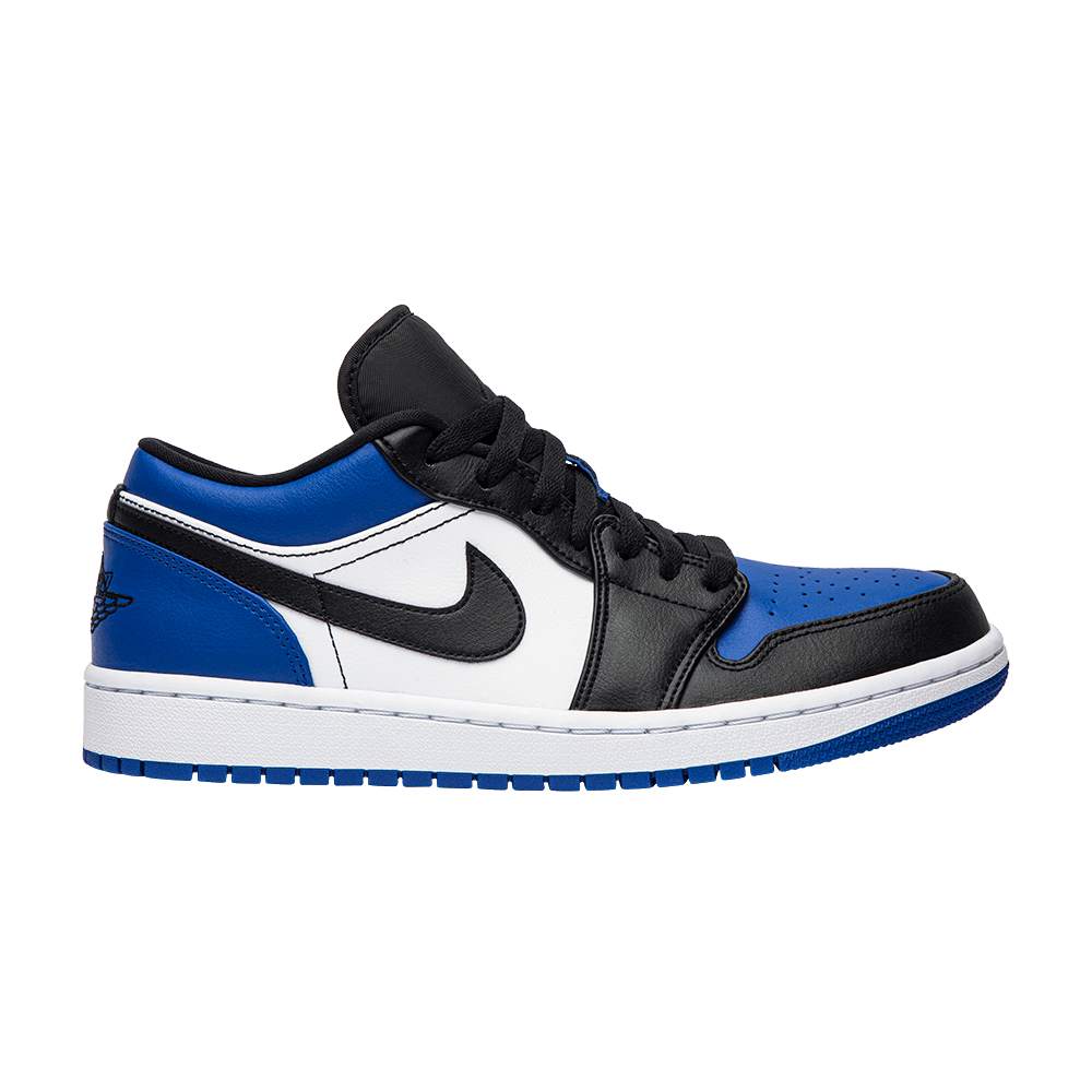 Кроссовки Jordan Air Jordan 1 Low