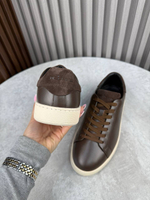 Кеды Kiton