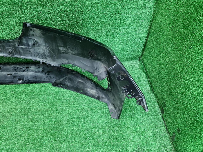 Бампер передний BMW 7er G11 G12 (2019-2022)