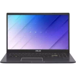 Ноутбук ASUS E510KA-EJ156 (90NB0UJ5-M001W0) 15.6" FHD 220-nits/Pen-N6000/8GB/256GB SSD/UMA/DOS/Star Black