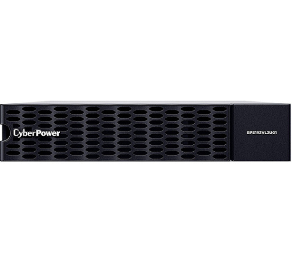 Батарейный модуль CyberPower BPE192VL2U01