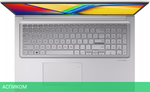 Ноутбук ASUS Vivobook 17 X1704VA-AU398