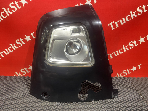 Фара противотуманная верхняя правая 2019г