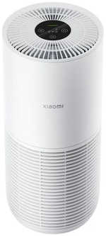 Воздухоочиститель Xiaomi BHR9969EU,  до 27м2,  белый